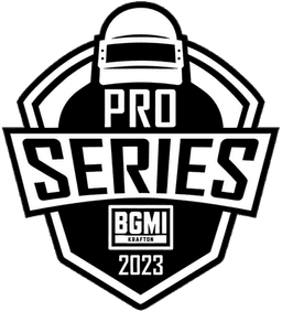 Pro Series Logo