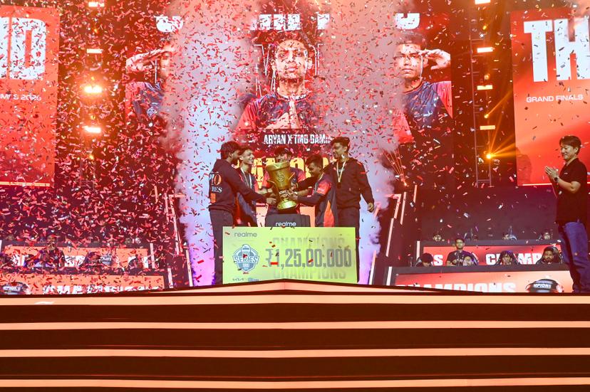 Victory Trophy
